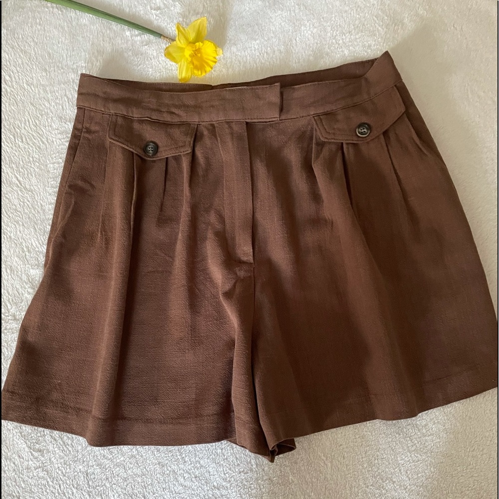 NWT Sweewë Nasty girl shorts